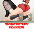 chainsaw buttsfuck productions image