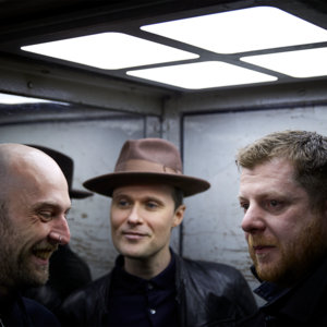 The Fratellis