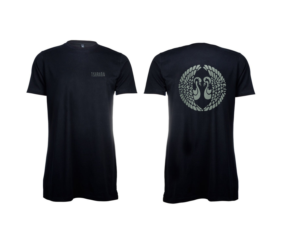 Tsuruda Long Shirt | TSURUDA Tsuruda Long Shirt | TSURUDA