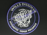 Wills Dissolve - "Cosmos" Bundle photo 