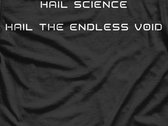 Wills Dissolve - "Echoes" Shirt photo 