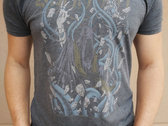 T-shirt - The Druid photo 