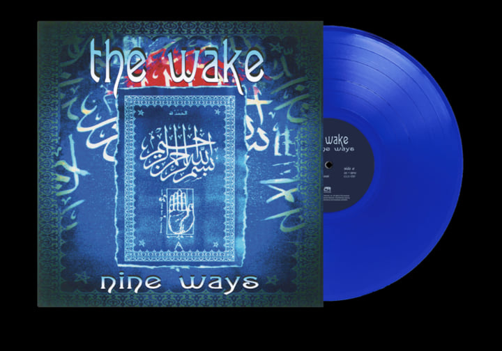 Nine Ways (Remastered) | The Wake