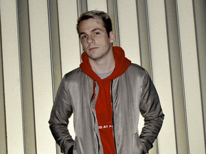 Tristan Deniet — Photo