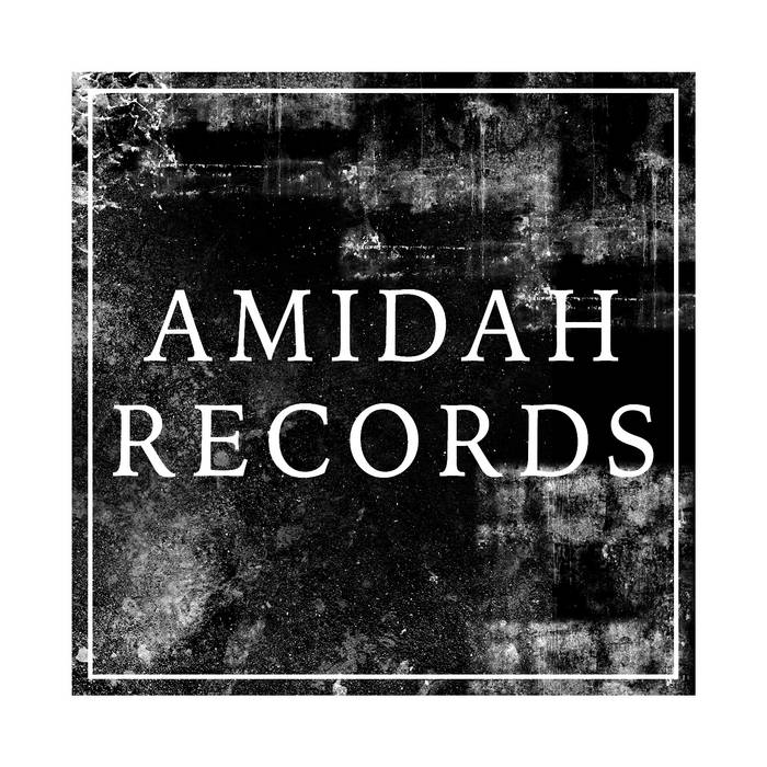Holy Tongue | Holy Tongue | Amidah Records