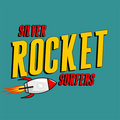 Silver Rocket Surfers image