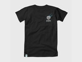 Alex Henry Foster - "Snowflakes in July" T-Shirt