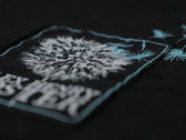 "Snowflakes in July" T-Shirt photo 