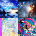 同人音楽CDソフト　ONOKEN BEST CD / ONOKEN ONOKEN BEST | Re: Masterd | onoken