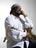 Chico Freeman image