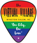 The Virtual Village image