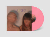 Insides - 12" coloured vinyl album