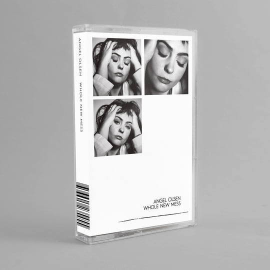 Whole New Mess | Angel Olsen
