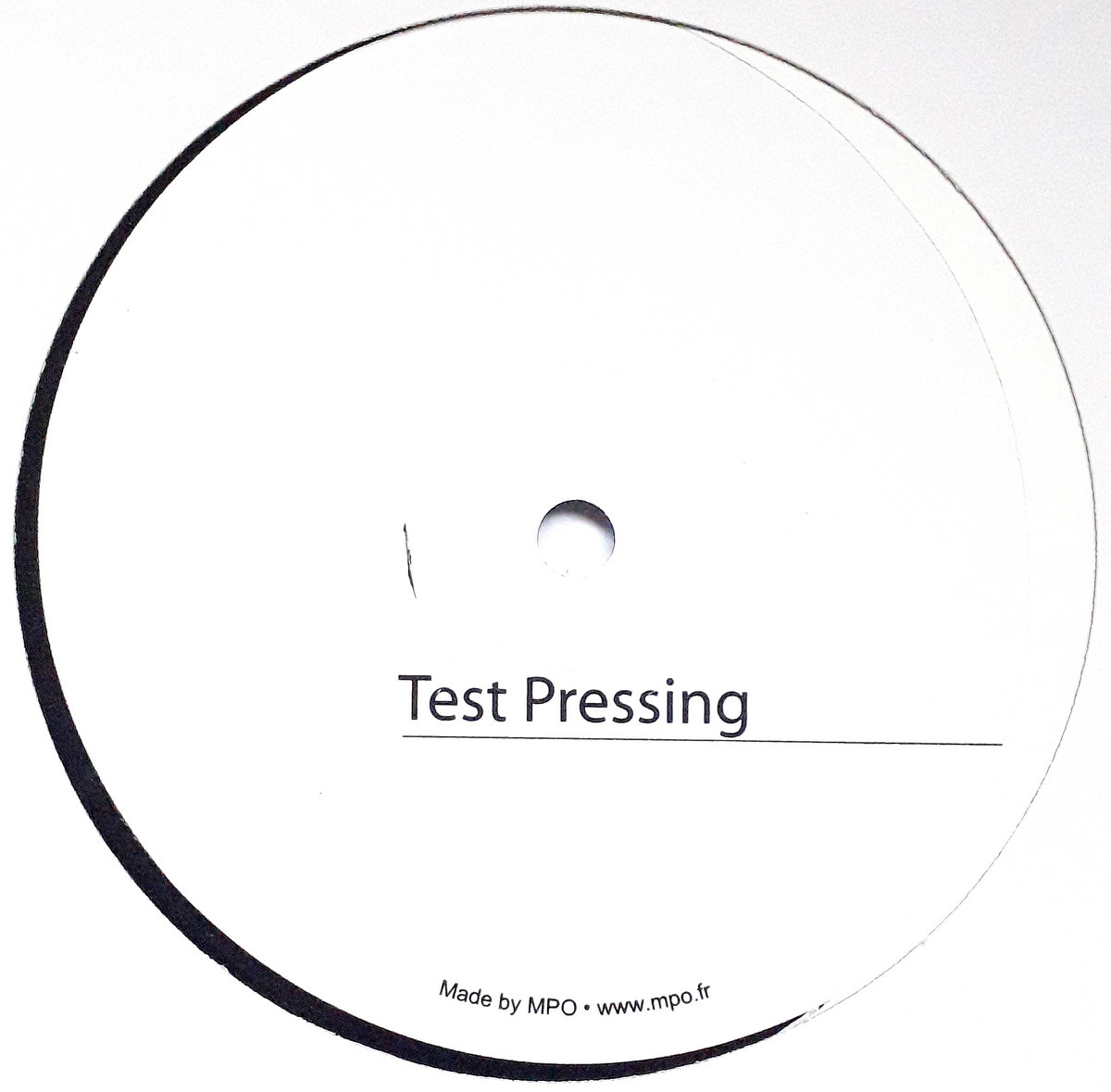 PRINCE ALLA (ARCHIVE SHOWCASE) Album White Label | Archive