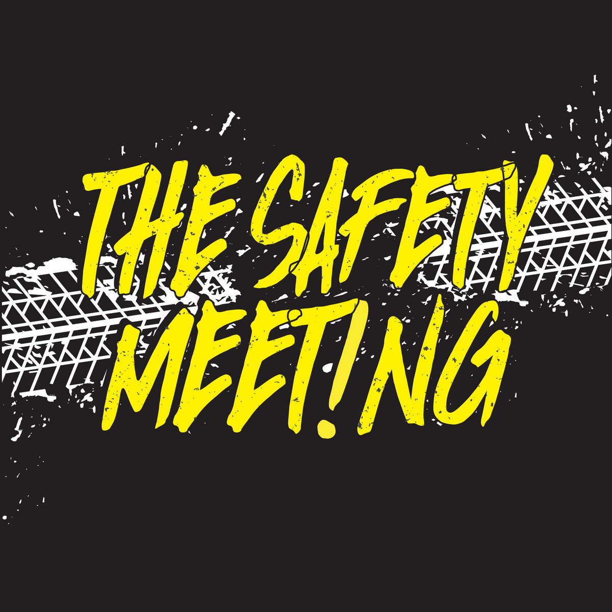 Music The Safety Meeting