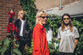 Hideous Sun Demon photo