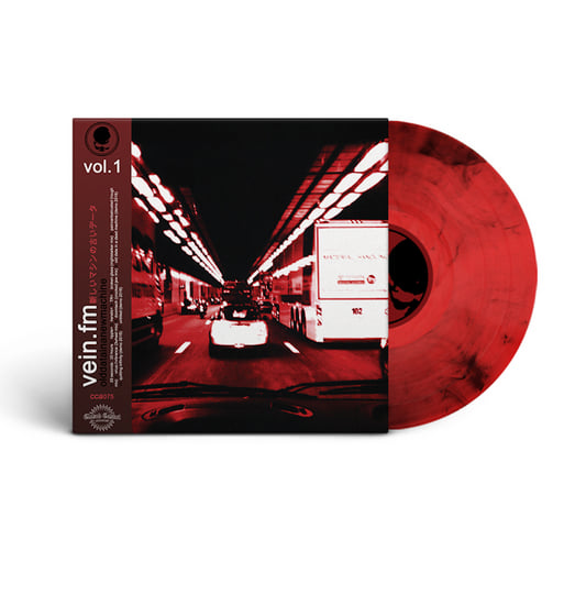 Old Data in a New Machine Vol. 1 | Vein.fm