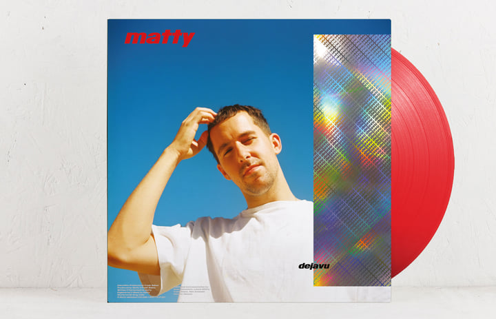 Déjàvu | Matty | Matthew Tavares