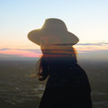 Sunset Stranger image