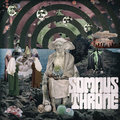 Somnus Throne image