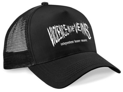 Violence In The Veins Independent Heavy Music Trucker Cup main photo