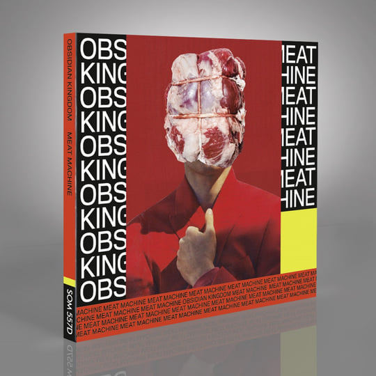 MEAT MACHINE | Obsidian Kingdom