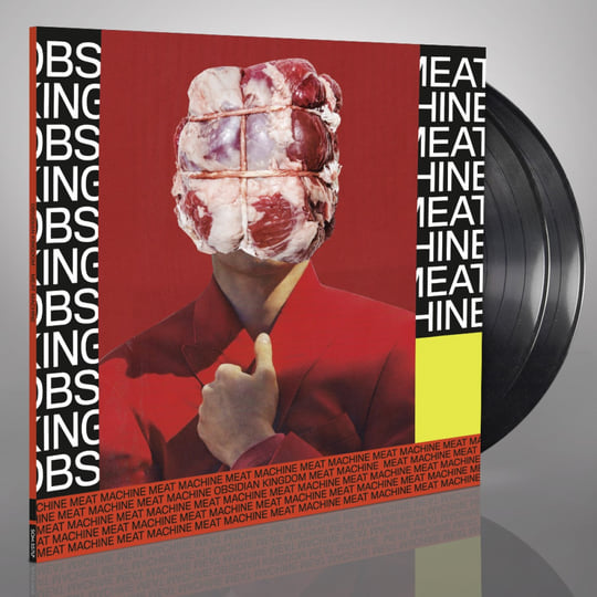 MEAT MACHINE | Obsidian Kingdom