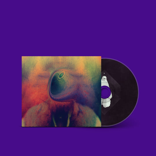 Melt | Young Magic