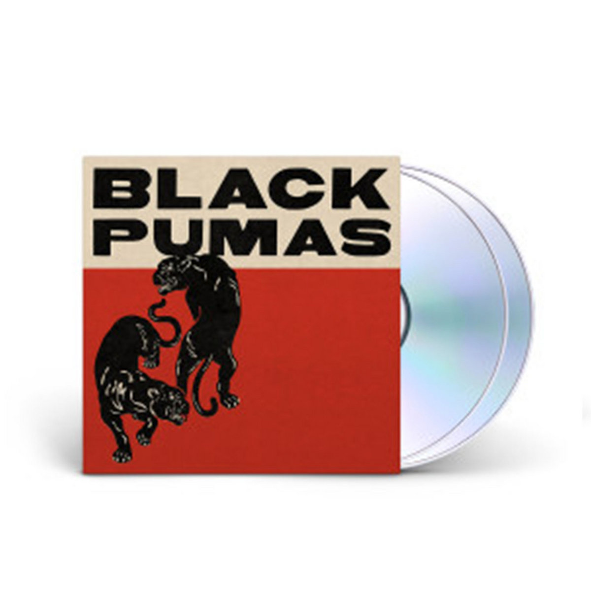 Deluxe Edition | Black Pumas Deluxe Edition | Black Pumas