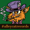 Alley Cat Records image