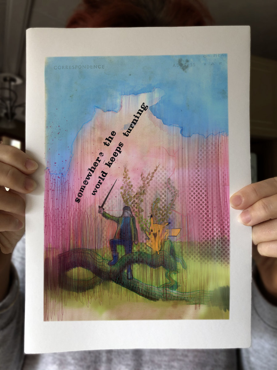 mr_spoon's collection Bandcamp