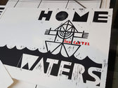 Home Waters Woodcut Print by John Pedder [Limited Edition] photo 