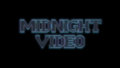 Midnight Video image