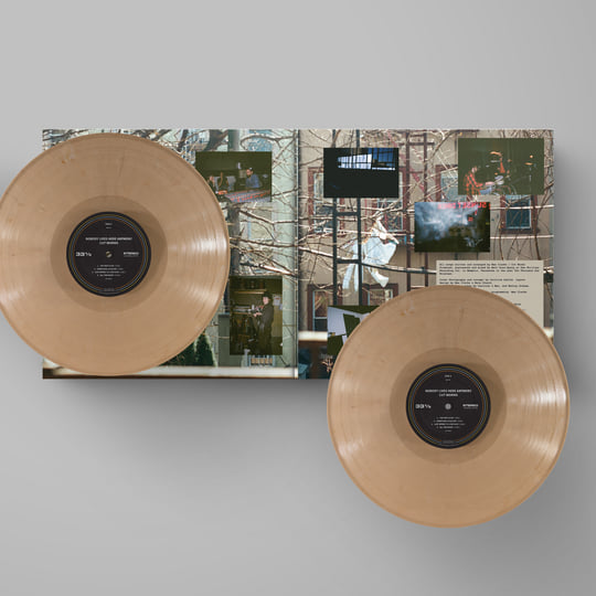 Nobody Lives Here Anymore | Cut Worms