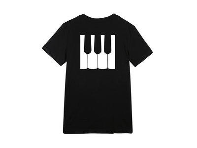 Pianobar T-Shirt [Limited Edition] main photo