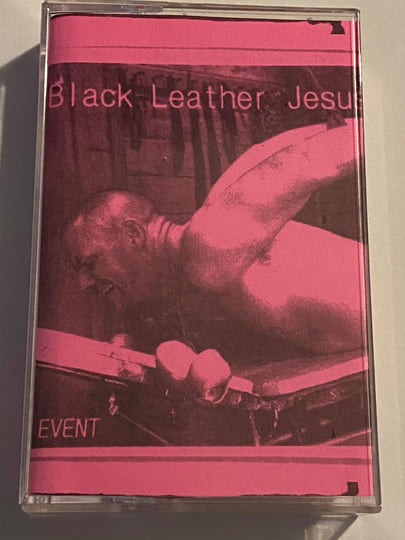 Event | Black Leather Jesus | Richard Ramirez