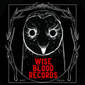 Wise Blood Records image