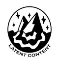 Latent Content image