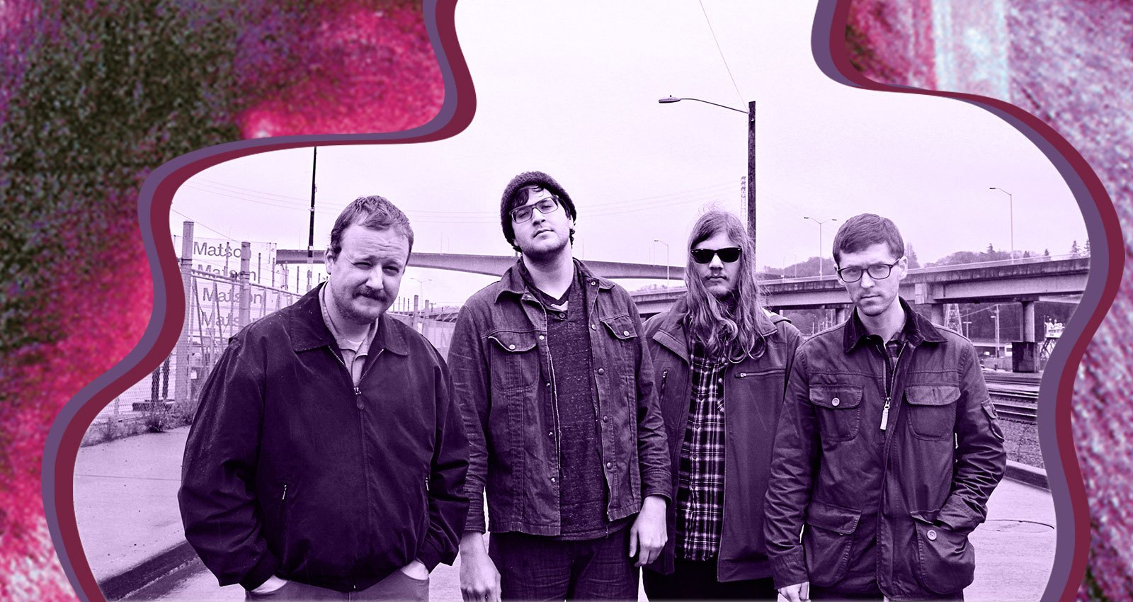 Protomartyr’s Joe Casey Isn’t Making Art in Quarantine Bandcamp Daily