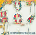 The Incredible Flying Wise Guy Band image