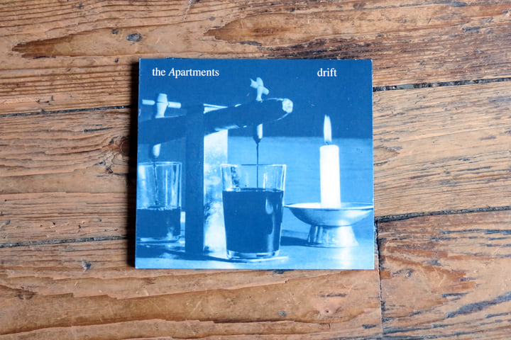 drift | The Apartments
