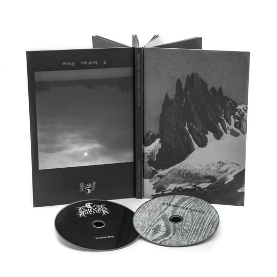Paysage d'Hiver / CD2枚セット Schwarzä Feus & Schwarzäs Isä | Paysage d'Hiver
