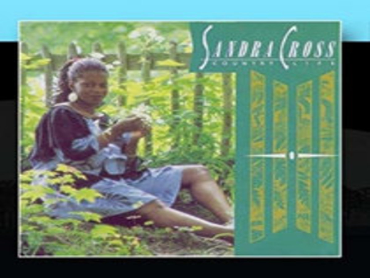 Country Life | Sandra Cross
