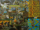 Mad Professor/Dubbing You Crazy 【LP】2枚組 Mad Professor – Dubbing You Crazy | Releases | Discogs