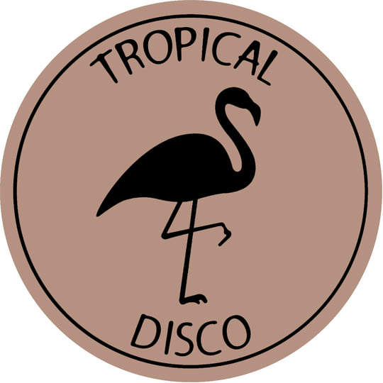 Various / Tropical Disco Volume 8