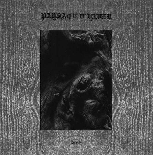 Paysage d'Hiver / CD2枚セット Paysage d'Hiver | Paysage d'Hiver