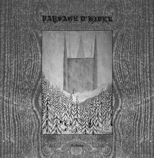 Paysage d'Hiver / CD2枚セット Paysage D'Hiver - Schattengang - Amazon.com Music