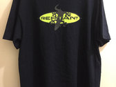 Reptant Gecko T (Navy/Green/3M) photo 