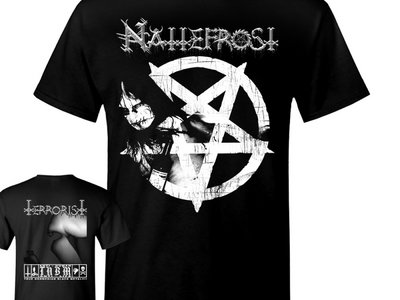nattefrost merch