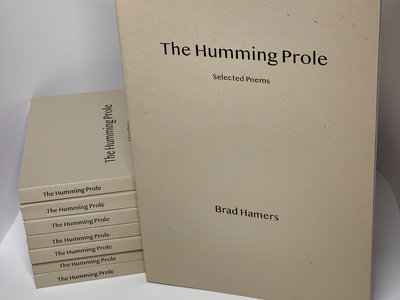 The Humming Prole - BOOK main photo